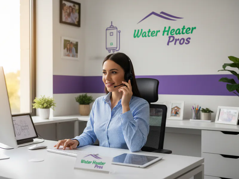 Water Heater Repair  in Marblehead  FAQ